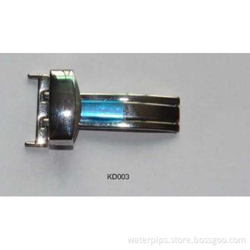 Stainless Steel Watch Strap Buckle, Metal Watch Belt Butter